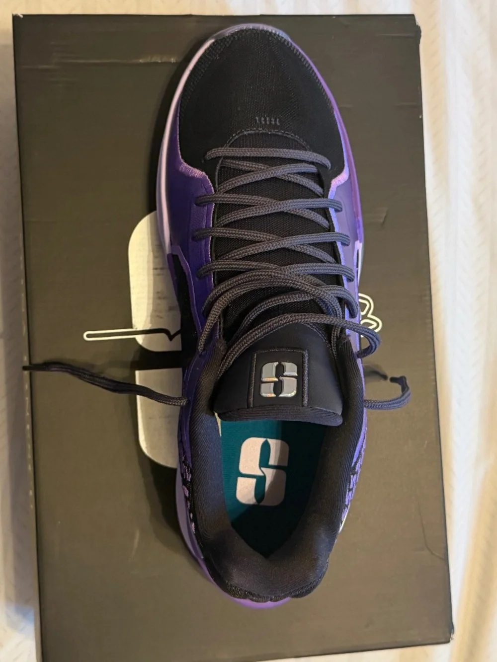 Nike Sabrina 2 EP Court Vision W